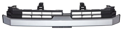 PARRILLA PLATA TOYOTA HIACE 2020-2026 TLDP 28602 TYG