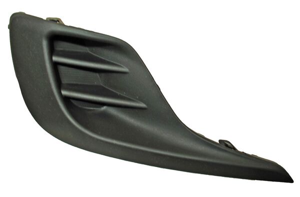 REJILLA IZQUIERDO SIN FARO DE NIEBLA TOYOTA HIGHLANDER 2011-2013 TYG