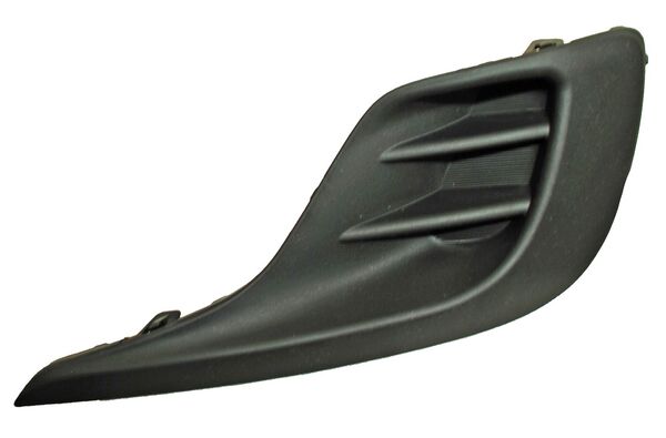 REJILLA DERECHO SIN FARO DE NIEBLA TOYOTA HIGHLANDER 2011-2013 TYG