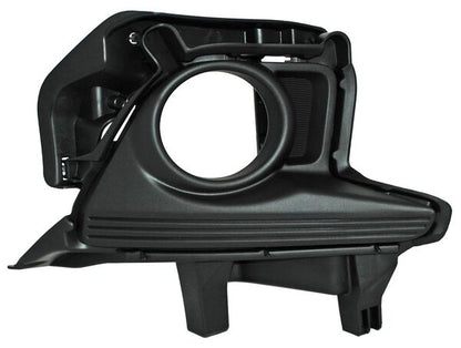 REJILLA DERECHO PARA FARO DE NIEBLA TOYOTA HIGHLANDER 2014-2016 352 TYG