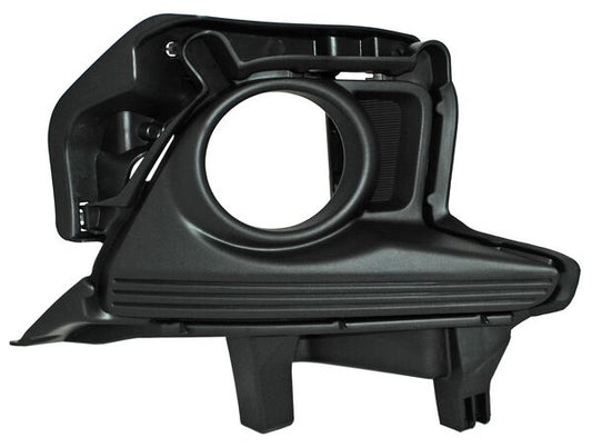REJILLA DERECHA PARA FARO DE NIEBLA TOYOTA HIGHLANDER 2014-2016 TYG