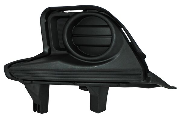 REJILLA IZQUIERDO SIN FARO DE NIEBLA TOYOTA HIGHLANDER 2014-2016 TYG