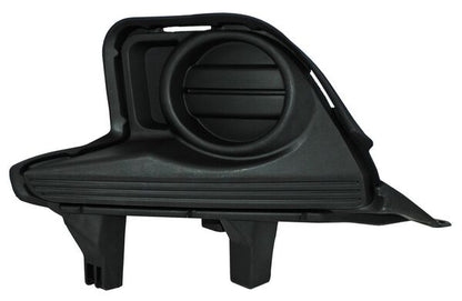 REJILLA IZQUIERDO SIN FARO DE NIEBLA TOYOTA HIGHLANDER 2014-2016 TYG