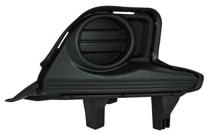 REJILLA DERECHO SIN FARO DE NIEBLA TOYOTA HIGHLANDER 2014-2016 TYG
