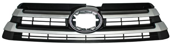 PARRILLA CON MOLDURA TOYOTA HIGHLANDER 2017-2019 730 TYG