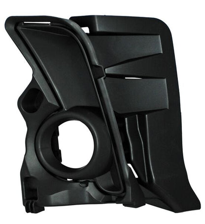 REJILLA IZQUIERDO PARA FARO DE NIEBLA TOYOTA HIGHLANDER 2017-2019 TYG