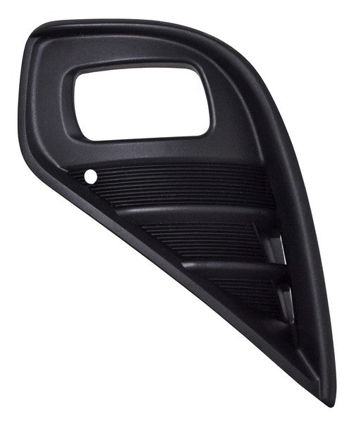 REJILLA IZQUIERDO PARA FARO DE NIEBLA TOYOTA HIGH LANDER 2020-2024 TYG