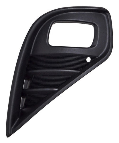 REJILLA DERECHO PARA FARO DE NIEBLA TOYOTA HIGH LANDER 2020-2024 TYG