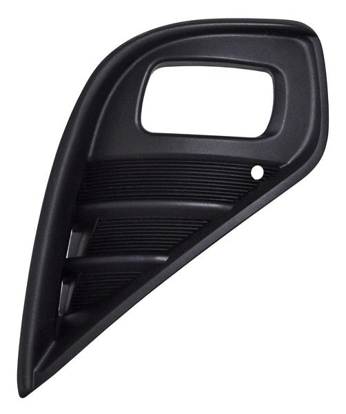 REJILLA DERECHA PARA FARO DE NIEBLA TOYOTA HIGH LANDER 2020-2024 TYG