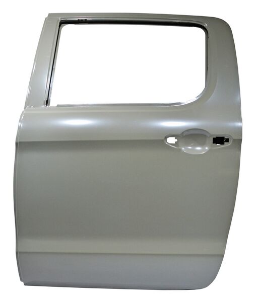 PUERTA TRASERA IZQUIERDA JAC FRISON T6 2020-2025 / T8 2022-2024 TYG
