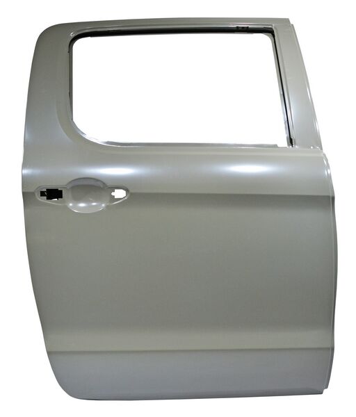 PUERTA TRASERA DERECHA JAC FRISON T6 2020-2025 / T8 2022-2025 TYG