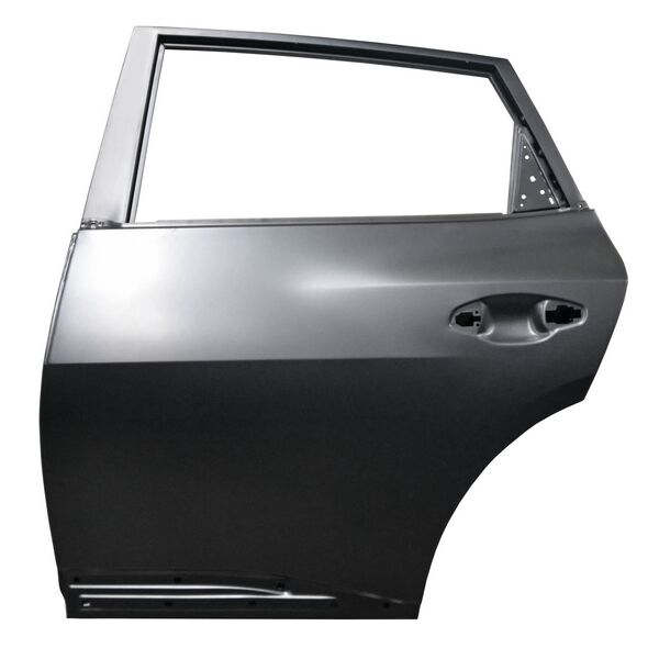 PUERTA TRASERA IZQUIERDA KIA K3 2024-2026 4 / 5P TYG
