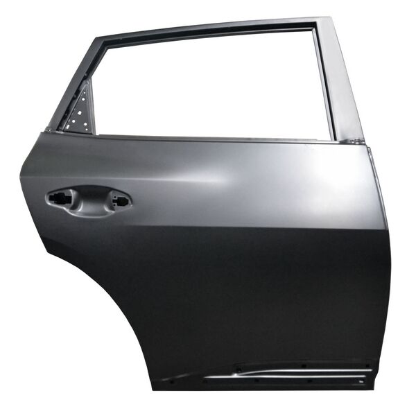 PUERTA TRASERA DERECHA KIA K3 2024-2026 4 / 5P TYG