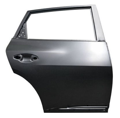 PUERTA TRASERA DERECHA KIA K3 2024-2026 4 / 5P TYG
