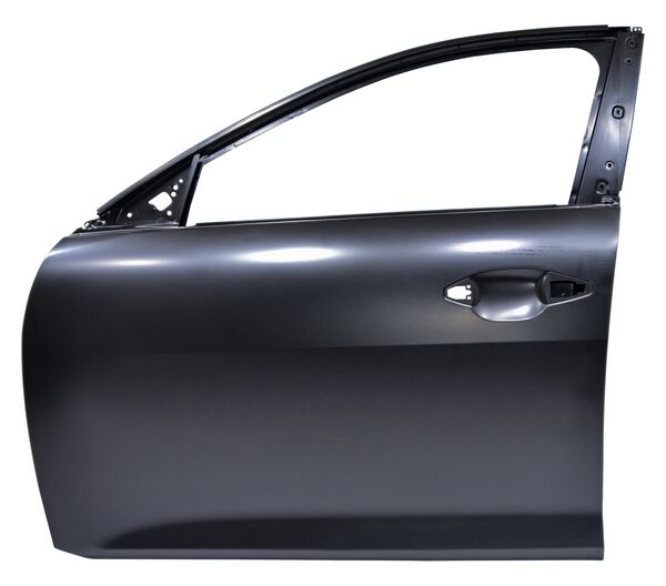 PUERTA DELANTERA IZQUIERDA KIA K4 2025-2026 TYG