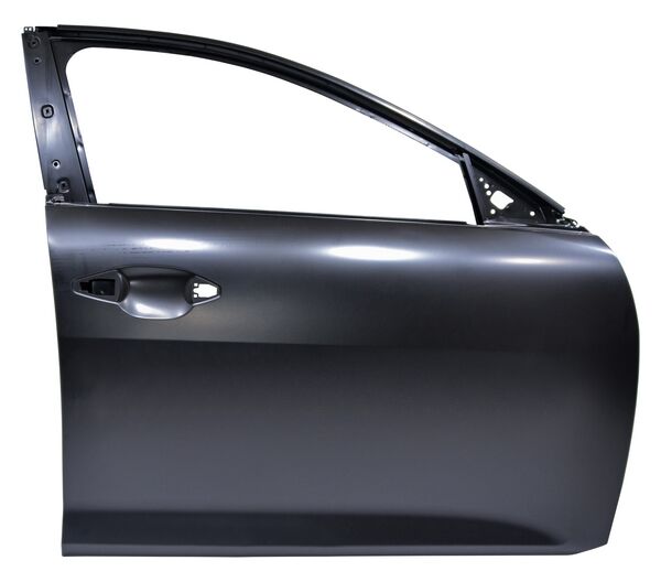 PUERTA DELANTERA DERECHA KIA K4 2025-2026 TYG