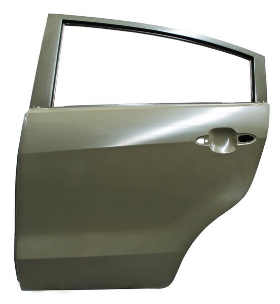 PUERTA TRASERA IZQUIERDA KIA RIO 16 / USA TYPE 2012-2016 TYG