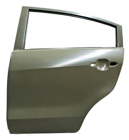 PUERTA TRASERA IZQUIERDA KIA RIO 16 / USA TYPE 2012-2016 TYG