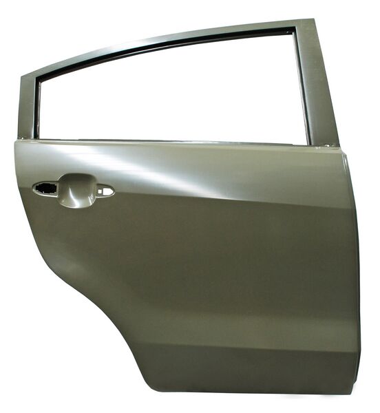 PUERTA TRASERA DERECHA KIA RIO 16 / USA TYPE 2012-2016 TYG