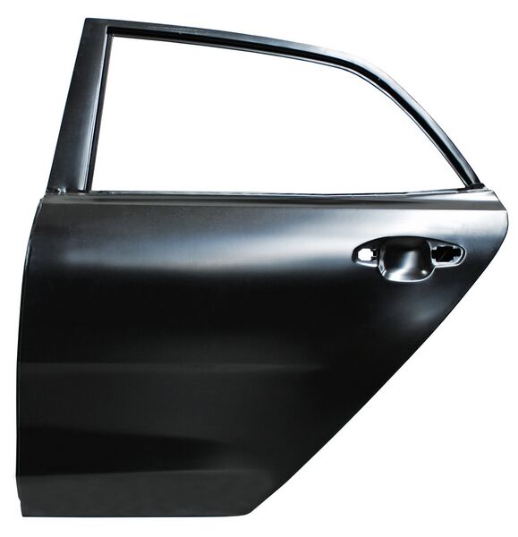 PUERTA TRASERA IZQUIERDA KIA RIO 2018-2023 5P TYG