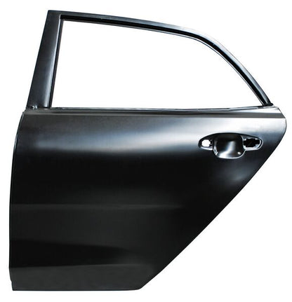 PUERTA TRASERA IZQUIERDA KIA RIO 2018-2023 5P TYG