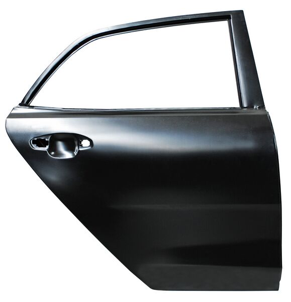 PUERTA TRASERA DERECHA KIA RIO 2018-2023 5P TYG