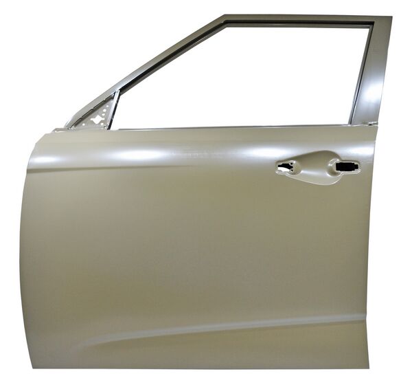 PUERTA DELANTERA IZQUIERDA KIA SOUL 2020-2022 TYG