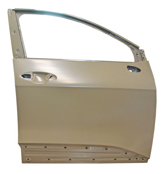 PUERTA DELANTERA DERECHA KIA SPORTAGE 2023-2025 TYG