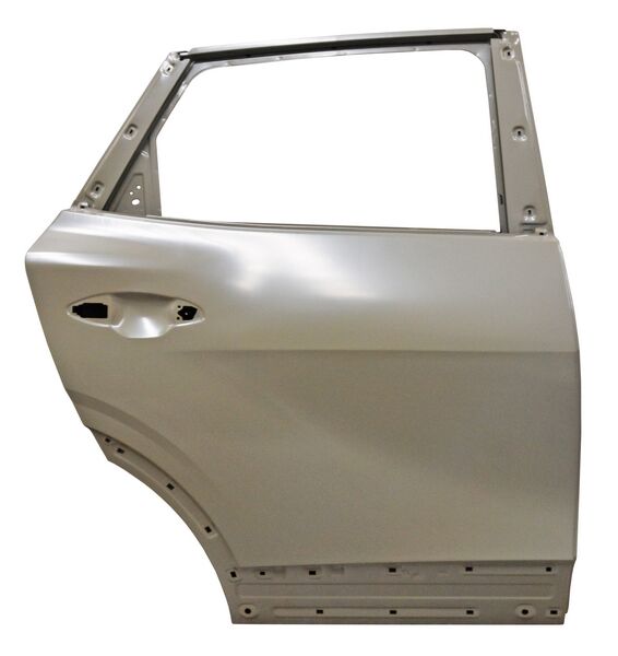 PUERTA TRASERA DERECHA KIA SPORTAGE 2023-2025 TYG