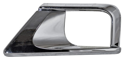 REJILLA IZQUIERDO PARA FARO DE NIEBLA TOYOTA LAND CRUISER 2016 352 TYG
