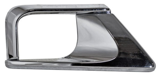 REJILLA DERECHA PARA FARO DE NIEBLA TOYOTA LAND CRUISER 2016 352 TYG