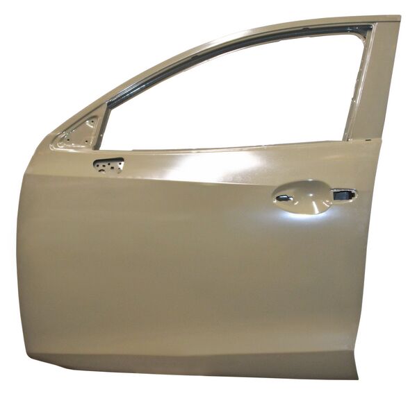PUERTA DELANTERA IZQUIERDA MAZDA 2 2016-2025 / YARIS R 2016-2020 TYG