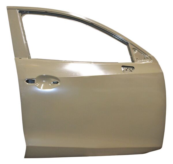 PUERTA DELANTERA DERECHA MAZDA 2 2016-2025 / YARIS R 2016-2020 TYG