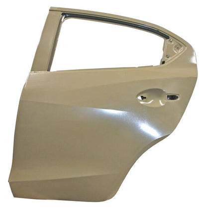 PUERTA TRASERA IZQUIERDA MAZDA 2 2016-2025 / YARIS R 2016-2020 TYG