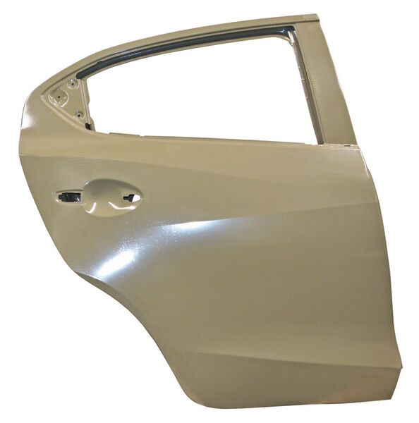 PUERTA TRASERA DERECHA MAZDA 2 2016-2025 / YARIS R 2016-2020 TYG