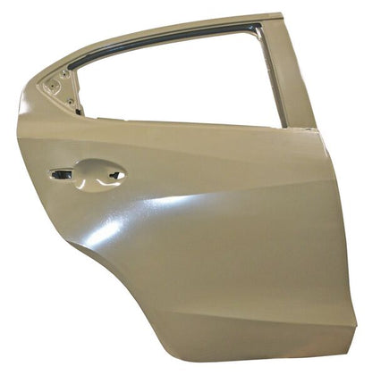 PUERTA TRASERA DERECHA MAZDA 2 2016-2025 / YARIS R 2016-2020 TYG