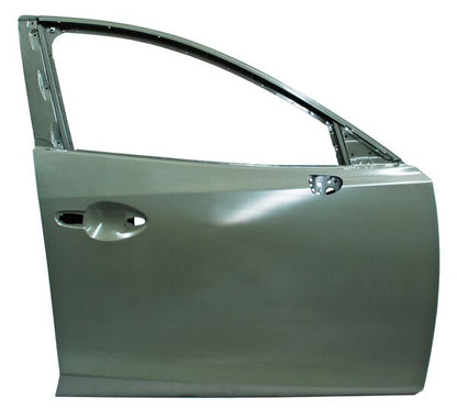 PUERTA DELANTERA DERECHA MAZDA 3 2014-2018 4 / 5P TYG