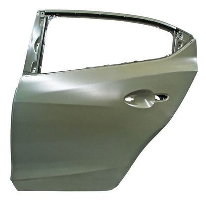 PUERTA TRASERA IZQUIERDA MAZDA 3 2014-2018 4 / 5P TYG