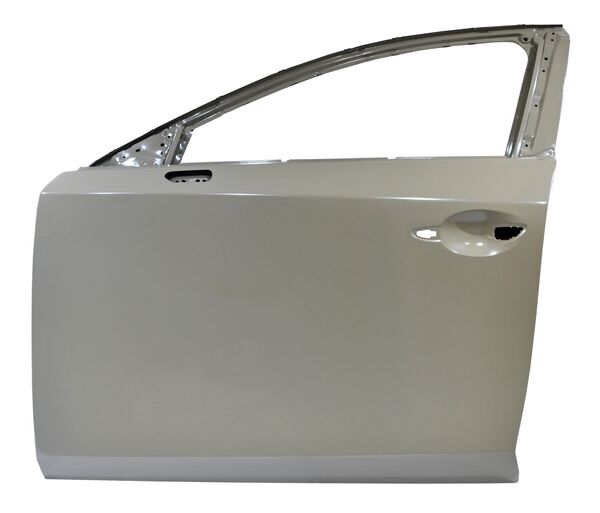 PUERTA DELANTERA IZQUIERDA MAZDA 3 2019-2025 4P CRISTO50 TYG