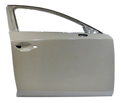 PUERTA DELANTERA DERECHA MAZDA 3 2019-2025 4P TYG
