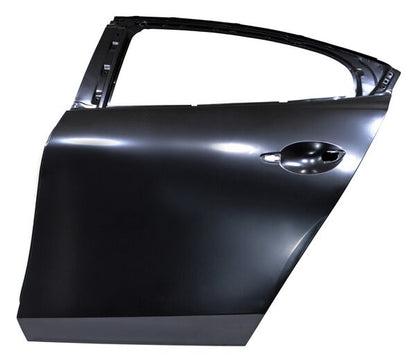 PUERTA TRASERA IZQUIERDA MAZDA 3 2019-2025 4P TYG