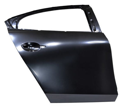 PUERTA TRASERA DERECHA MAZDA 3 2019-2025 4P TYG