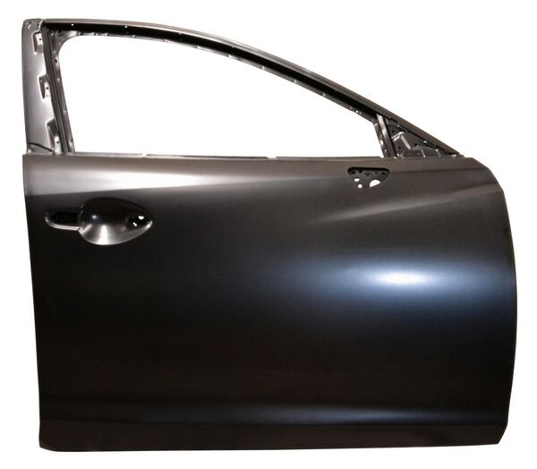 PUERTA DELANTERA DERECHA MAZDA 6 2014-2018 TYG