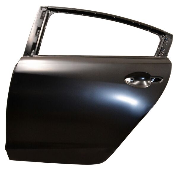 PUERTA TRASERA IZQUIERDA MAZDA 6 2014-2018 TYG