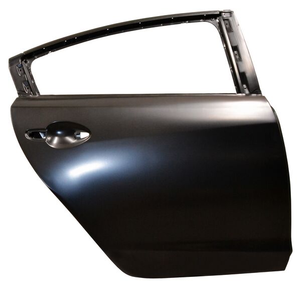 PUERTA TRASERA DERECHA MAZDA 6 2014-2018 TYG