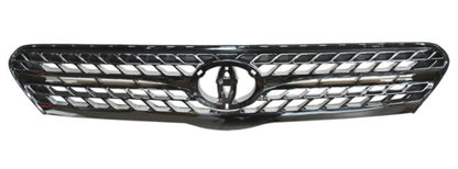 PARRILLA CROMADA TOYOTA MATRIX 2005-2008 TYG