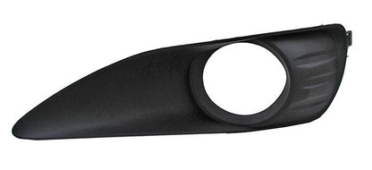 REJILLA IZQUIERDO PARA FARO DE NIEBLA TOYOTA MATRIX 2009-2014 P / DEF S / SPOILER TYG