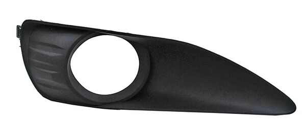 REJILLA DERECHO PARA FARO DE NIEBLA TOYOTA MATRIX 2009-2014 P / DEF S / SPOILER TYG