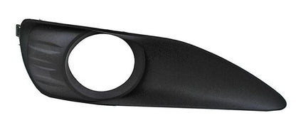 REJILLA DERECHO PARA FARO DE NIEBLA TOYOTA MATRIX 2009-2014 P / DEF S / SPOILER TYG