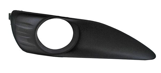 REJILLA DERECHA PARA FARO DE NIEBLA TOYOTA MATRIX 2009-2014 P / DEF S / SPOILER TYG